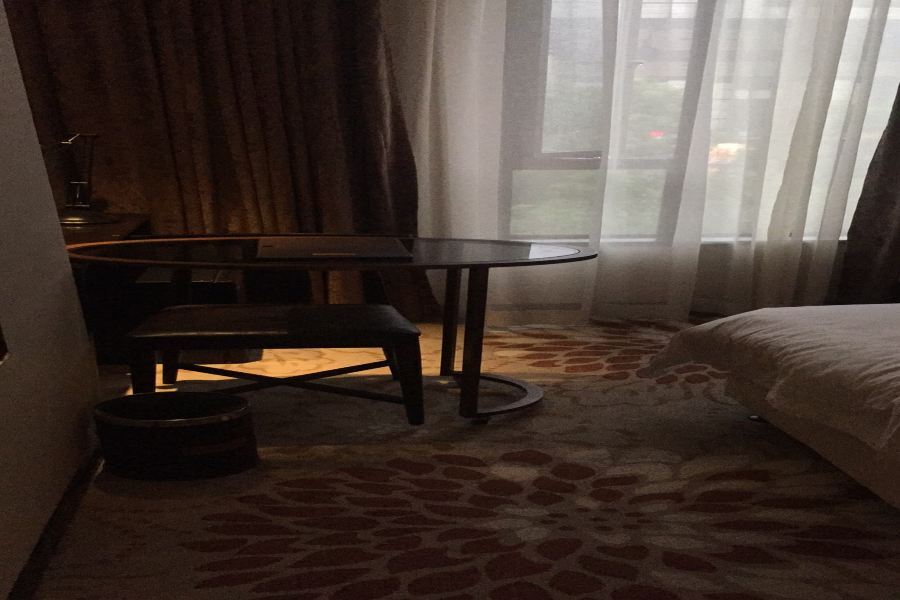 Fancy Hotel Shenzhen Dış mekan fotoğraf